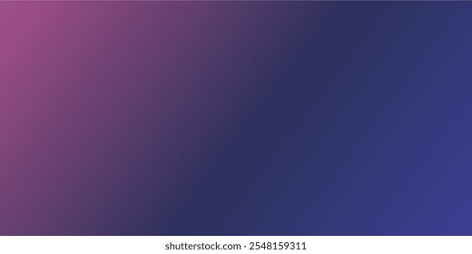 plano de fundo de cor de gradiente roxo abstrato