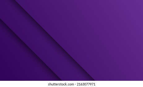 abstract purple gradient color lighting with geometric line pattern background for creative website banner and modern graphic design element design