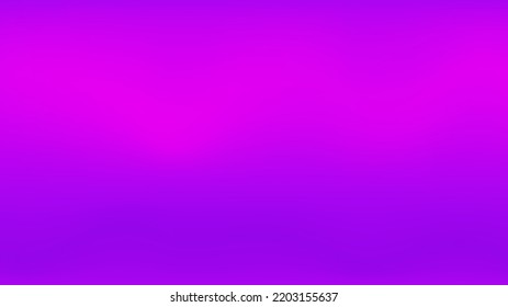 Gradiente púrpura abstracto. Antecedentes elegantes para la tecnología o la publicidad de productos de moda