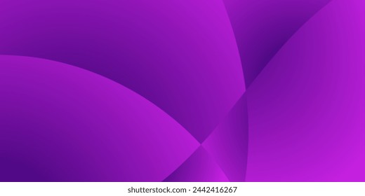 abstract purple gradient elegant background