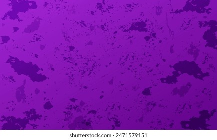 Abstractas fondo grunge degradado púrpura