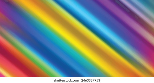 Abstract purple gradient mesh background template copy space for poster, banner, landing page, or brochure