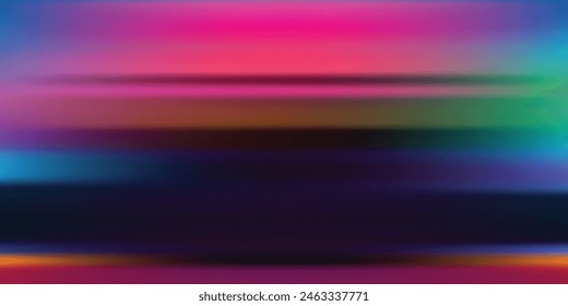 Abstract purple gradient mesh background template copy space for poster, banner, landing page, or brochure