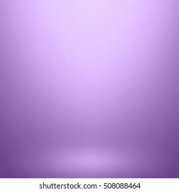 Abstract purple gradient, Used as background for product display.
