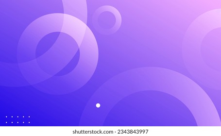 Abstract purple gradient wavy geometric background modern with colorful style gradient 
color. Very useable for landing page, website, banner, poster, event, etc