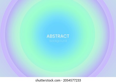 Abstract purple gree gradient background. Modern background design. creative templates. Fit for presentation design. website, basis for banners, wallpapers, brochure