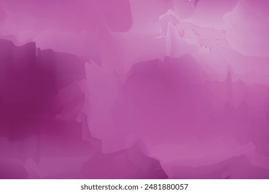 Abstract purple grunge background texture - design template