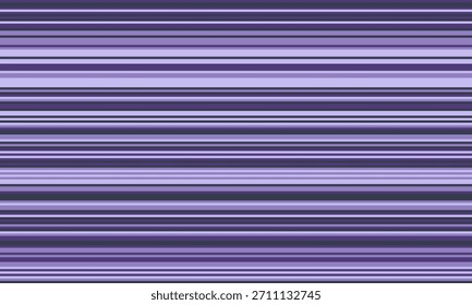 Fondo Abstractas de líneas Horizontales púrpuras.  Perfecto para Anuncios de Sitio web, presentaciones o diseños textiles. Esta Imagen calmante y minimalista evoca una sensación de orden y tecnología.