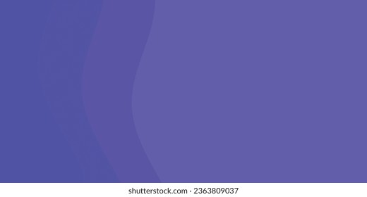 Abstract purple light color background. curved line. digital background. curves of color and shape. Dynamic shape composition. Vector illustration