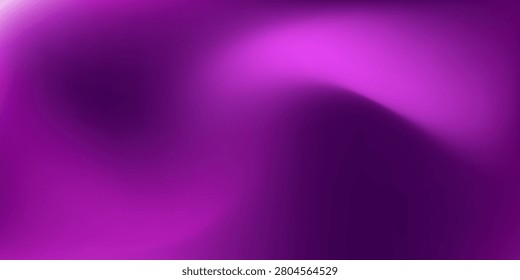 Abstract purple ligjt vibrant texture multicolored background. Soft gradient in graphic design
