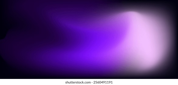 abstract purple lilac gradient background, business technology digital communication template, ai artificial intelligence illustration element vector