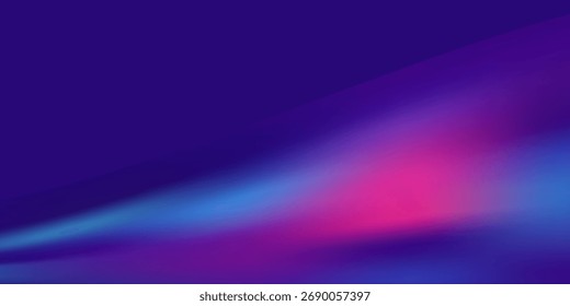 abstract purple lilac gradient background, business technology digital communication template, ai artificial intelligence illustration element vector