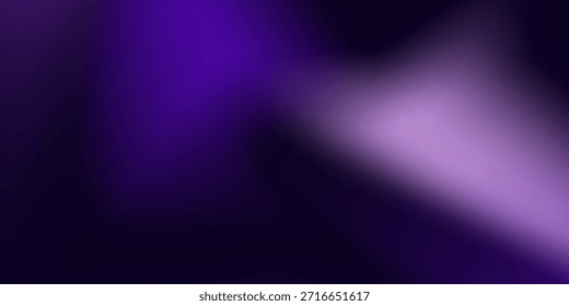 abstract purple lilac gradient background, Modern business technology digital communication template, ai artificial intelligence illustration element vector background