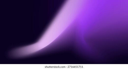 abstract purple lilac gradient background, Modern business technology digital communication template, ai artificial intelligence illustration element vector background