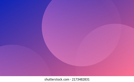 Abstract purple liquid color background. Dynamic textured geometric element design with dots decoration. Modern green and blue gradient light vector illustration
