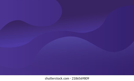Abstrakter violetter Hintergrund