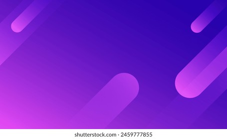 Abstractas fondo de onda líquida púrpura. Composición líquida de las Formas. Se utiliza para decorar anuncios, publicaciones, Vector Eps10
