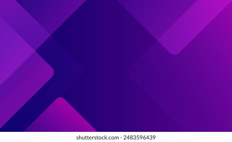 Abstractas fondo de onda líquida púrpura. Composición líquida de las Formas. Diseño moderno y creativo en Ilustración vectorial