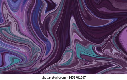 abstract purple marble texture, Applicable for design covers, presentation, invitation, flyers, annual reports, posters and business cards. Modern artwork 