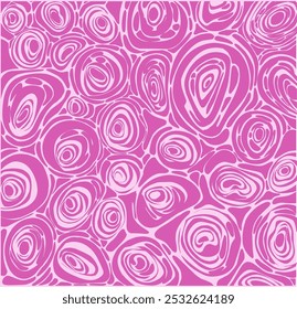 Textura de fundo líquido de cebola roxa abstrata