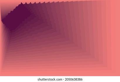 abstract purple and orange background