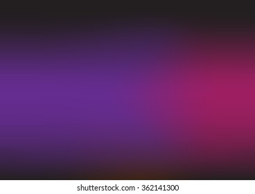 abstract purple and pink background with smooth gradient colors and multicolor texture design for brochure /  Easter / Christmas / web template