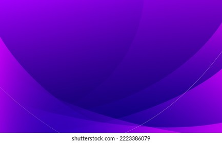 Abstract purple and pink color background. Vector illustration