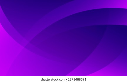 Abstract purple and pink color background. Dynamic shapes composition. Eps10 vector