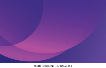 Abstractas fondo de gradiente de color púrpura y rosa. Vector Eps10

