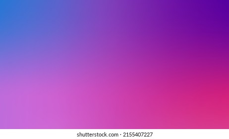 abstract purple and pink gradient color background for modern graphic design decoration