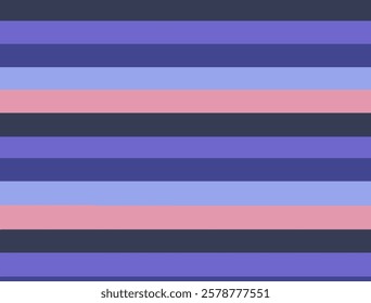 abstract purple and pink horizontal lines pattern background
