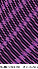 Abstract purple pink stripes pattern wallpaper for sublimation jersey