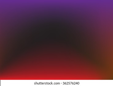 abstract purple and red background with smooth gradient colors and multicolor texture design for brochure /  Easter / Christmas / web template