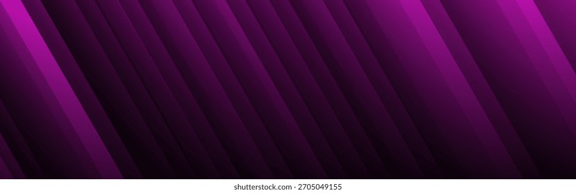Fondo Abstractas de Formas púrpuras eps10