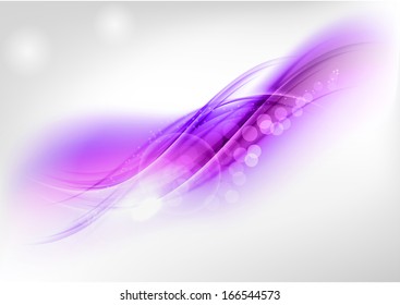abstract purple and white backgrounds