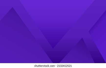 abstract purple sharp shapes background gradient banner