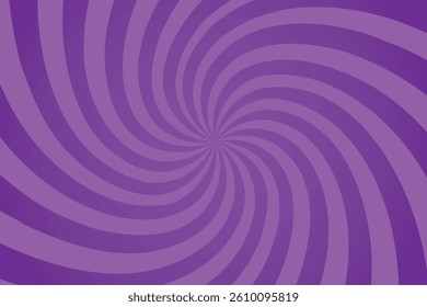 abstract purple spiral background pro