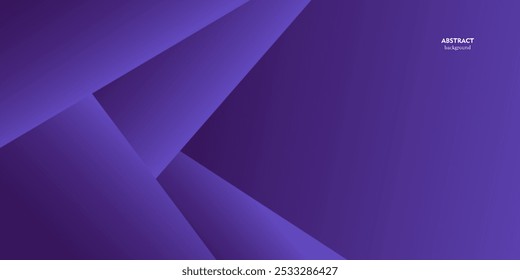 Fundo sobreposto quadrado roxo abstrato para design gráfico de placa. elementos de fundo roxo. Eps10