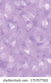 Abstract purple stars overlap vector, star, wallpaper, banner, card