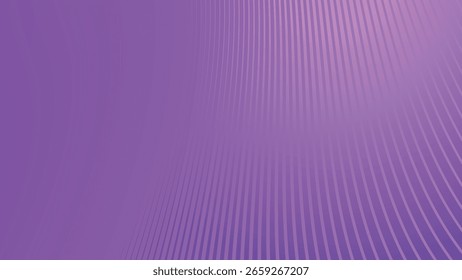Abstractas púrpura con fondo de línea de rayas para diseño moderno con estilo, interfaz de usuario de Web y visuales digitales