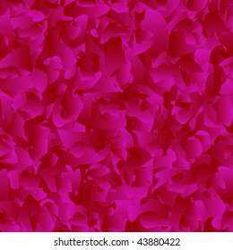 abstract purple texture, vector art illustration
