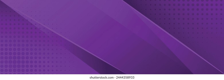 Abstract purple vector background with diagonal lines.vector
