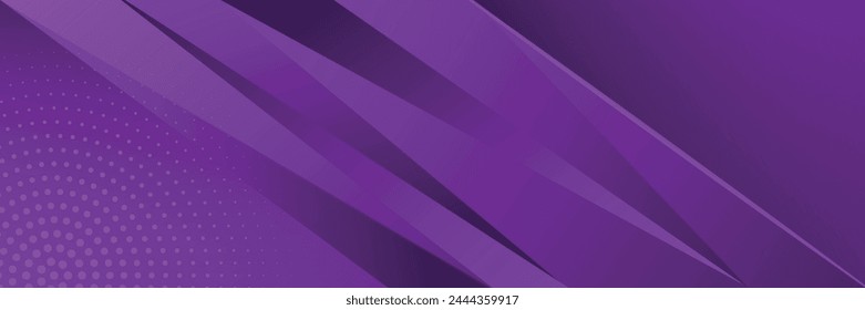 Abstract purple vector background with diagonal lines.vector