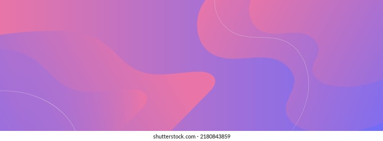 Abstract purple vector background with stripes. Modern background concept. vector.