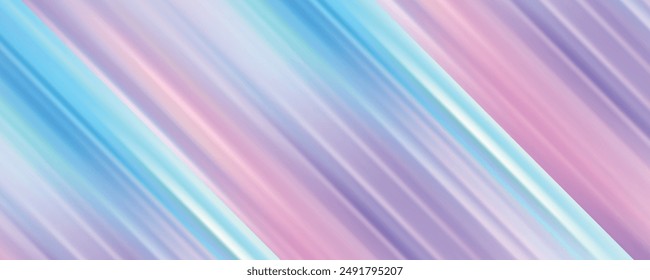 Abstractas fondo de Vector púrpura con rayas 
