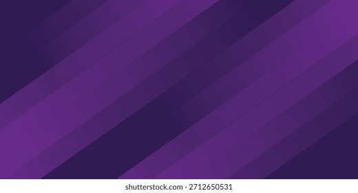 Fundo de vetor roxo abstrato com listras,eps.10