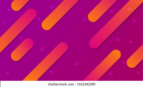 abstract purple vector background.modern neon purplr violet background,flyer banner poster card web cover