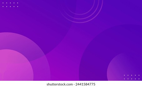 Abstract purple wave background. Dynamic shapes composition. geometric shapes background for flyer, poster, brochure, cover
