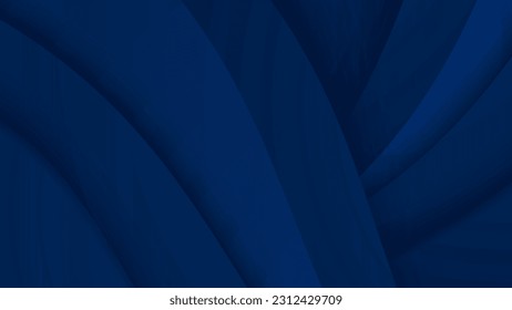 Resumen de fondo de ondas violetas, plantilla horizontal vectorial para banner de negocios lux digital, invitación formal contemporánea, vale de lujo, prestigioso certificado de regalo