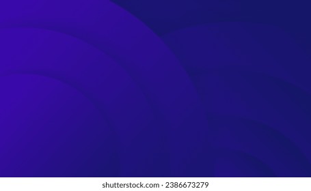 Abstract purple wave backgrounds, Vector horizontal. Nice for presentation, landing page, banner, poster, cover, header, website, ads. Vector Illustration